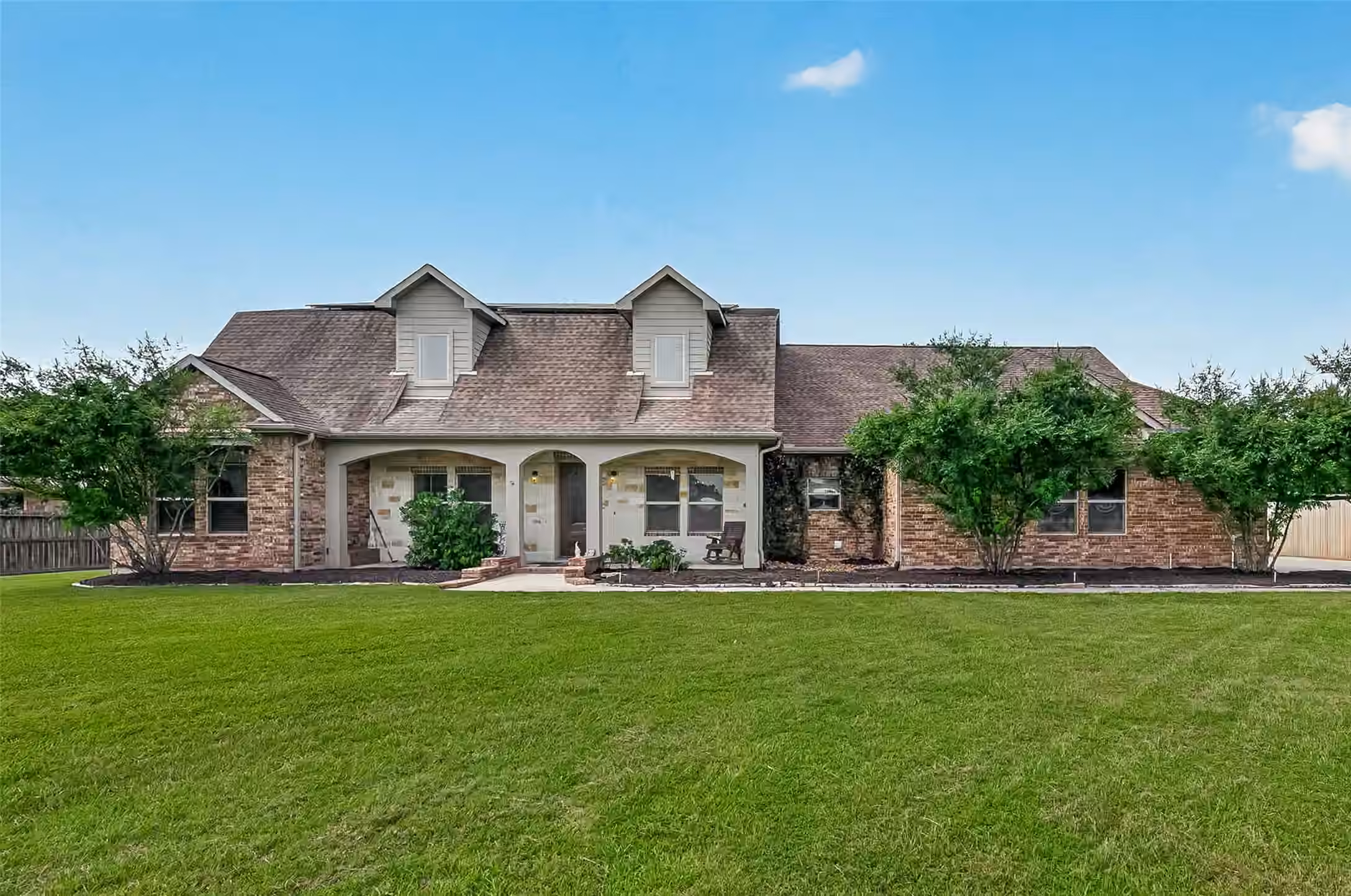Photo 2 of 15648 Connie Lane, Montgomery, TX