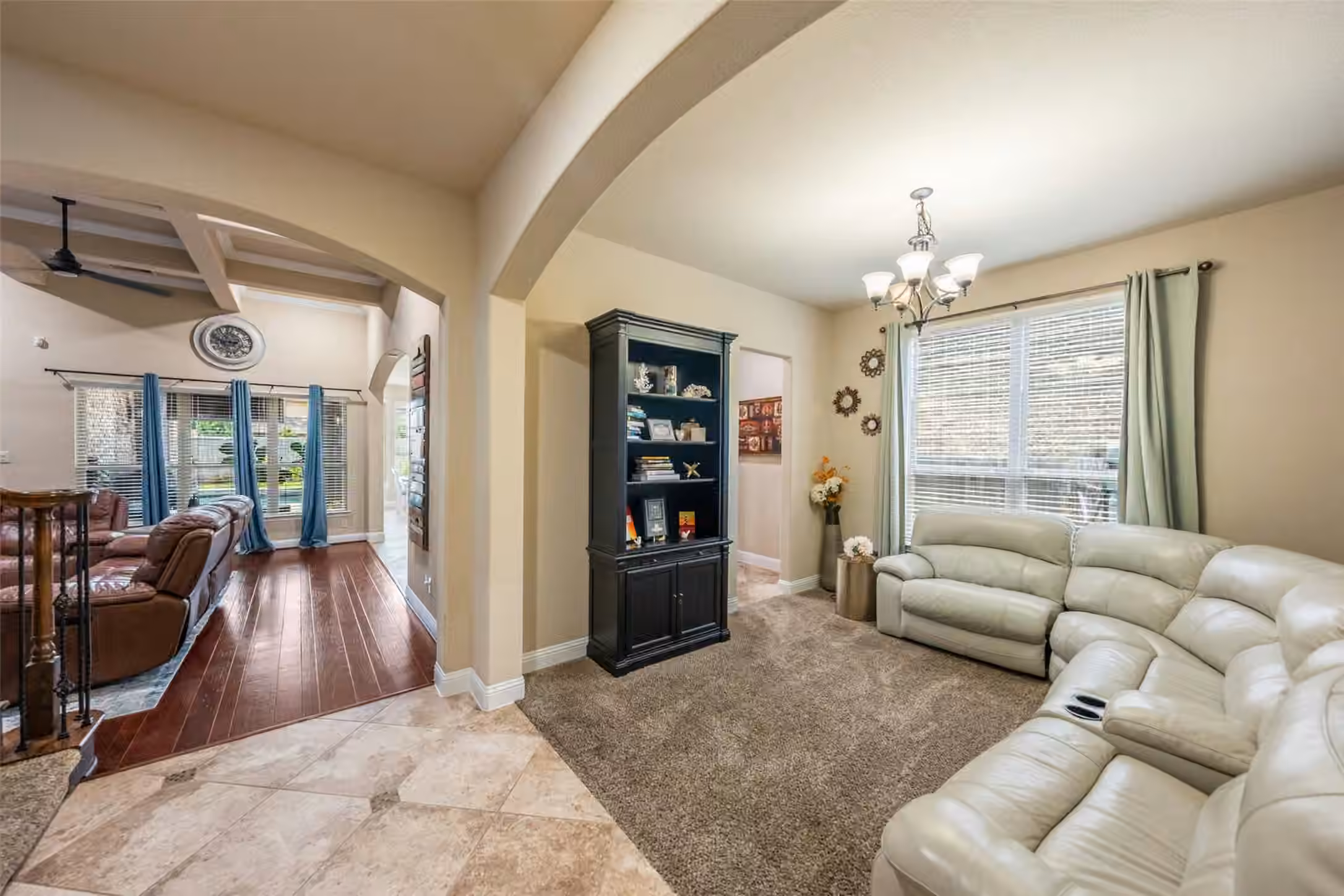 Photo 7 of 1324 Elkins Hollow Lane, League City, TX