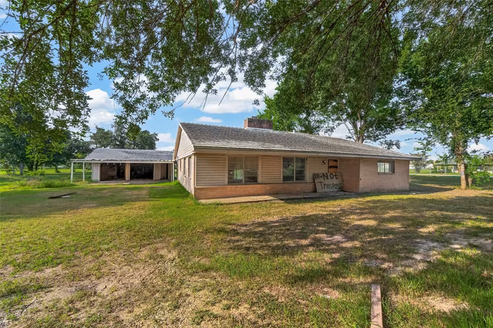 Photo 4 of 7235 Old Massey Ranch Road, Pearland, TX