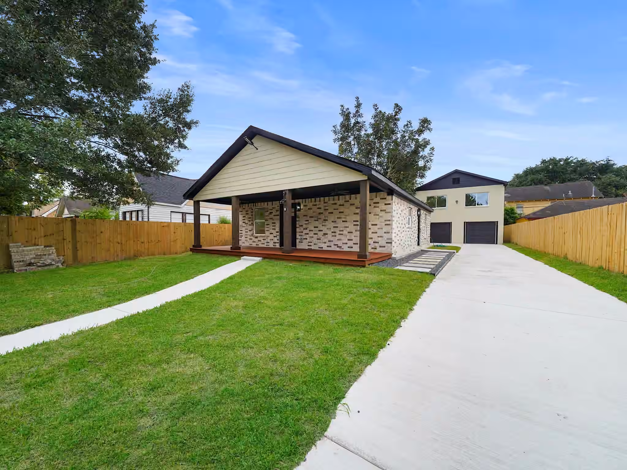 Photo of 1408 Pearson Street, Houston, TX