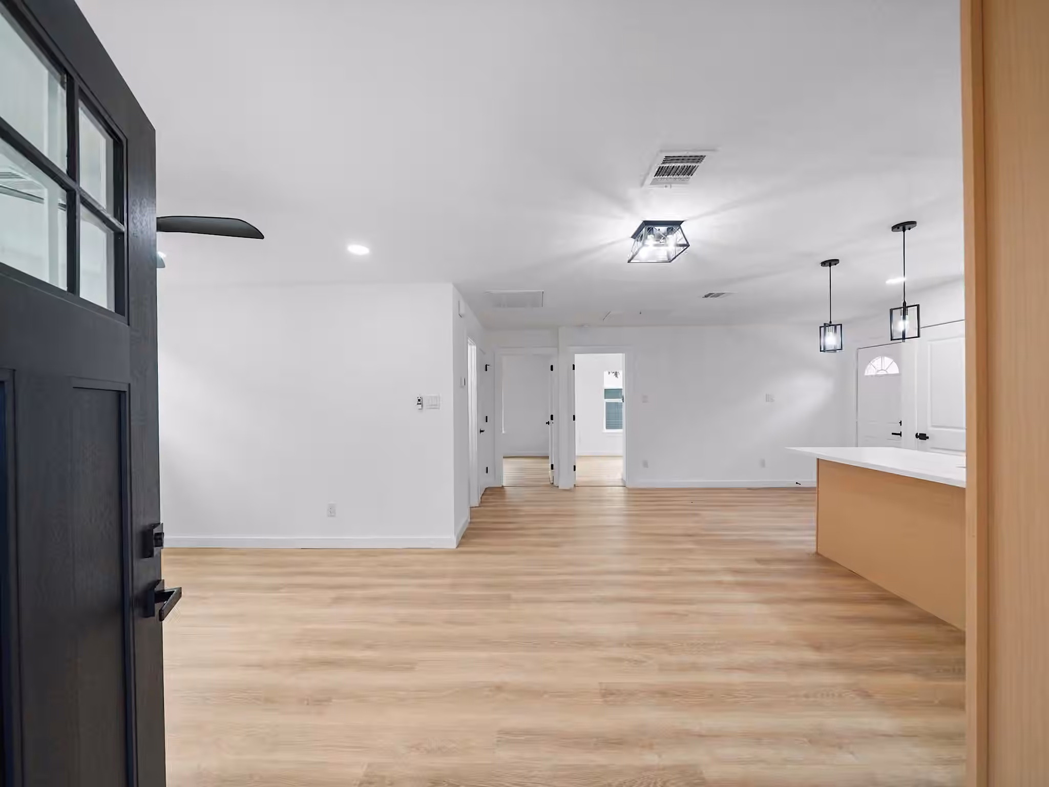 Photo 3 of 1408 Pearson Street, Houston, TX