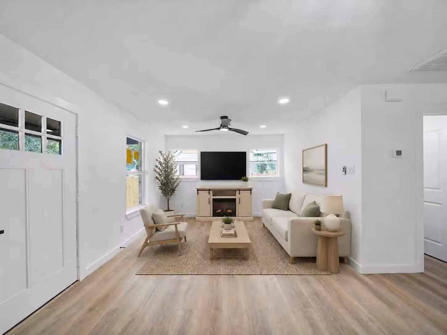 Photo 5 of 1408 Pearson Street, Houston, TX