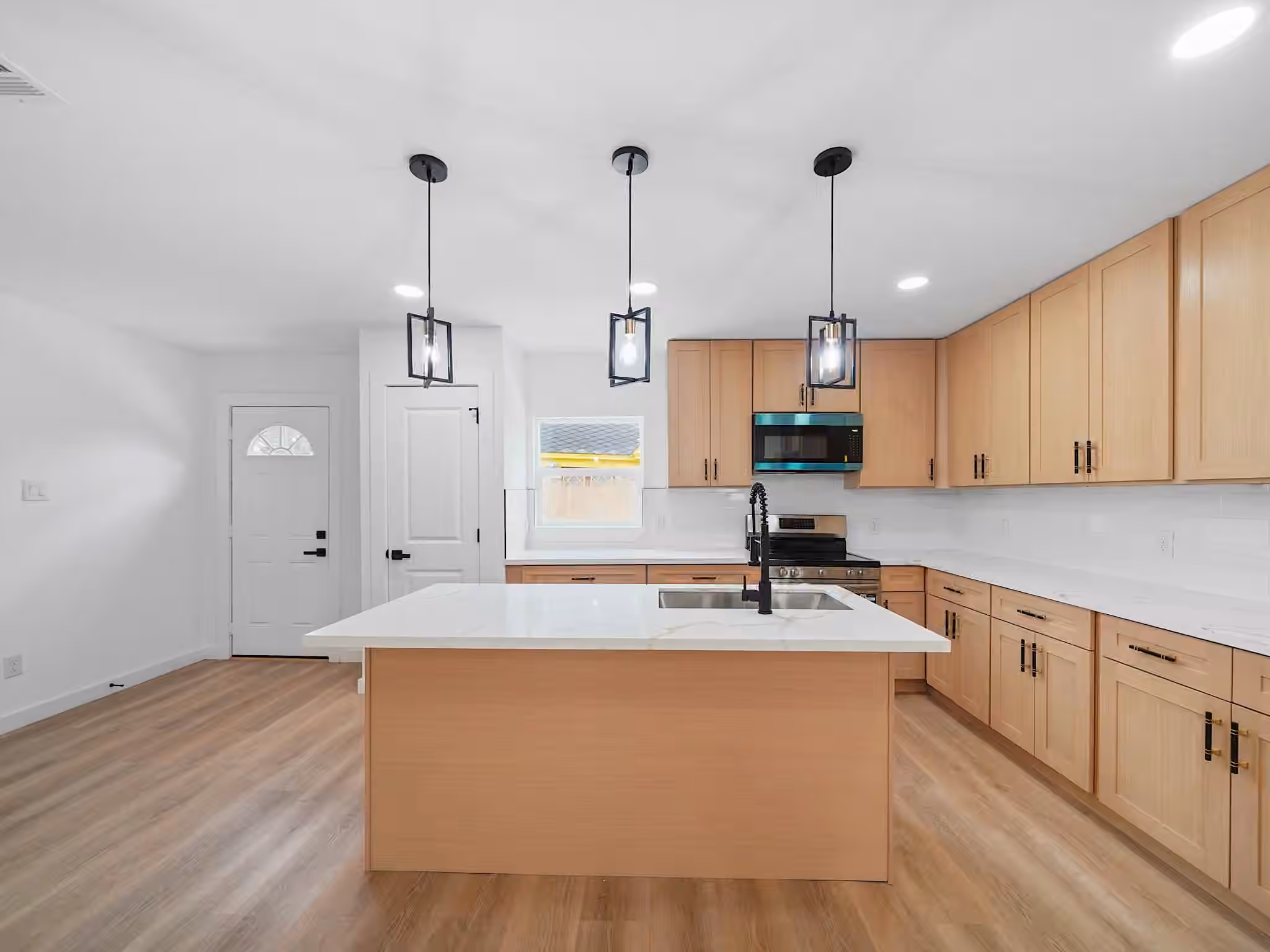 Photo 7 of 1408 Pearson Street, Houston, TX