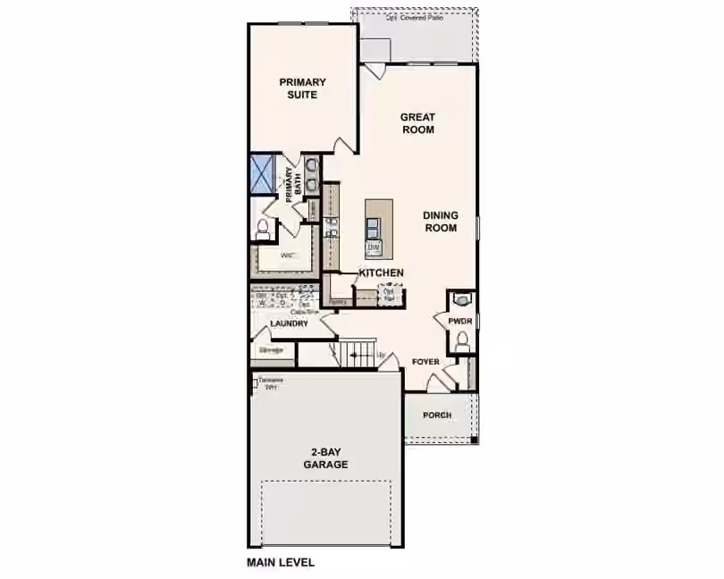 Photo 2 of 23231 Spring Genesis Lane, Katy, TX