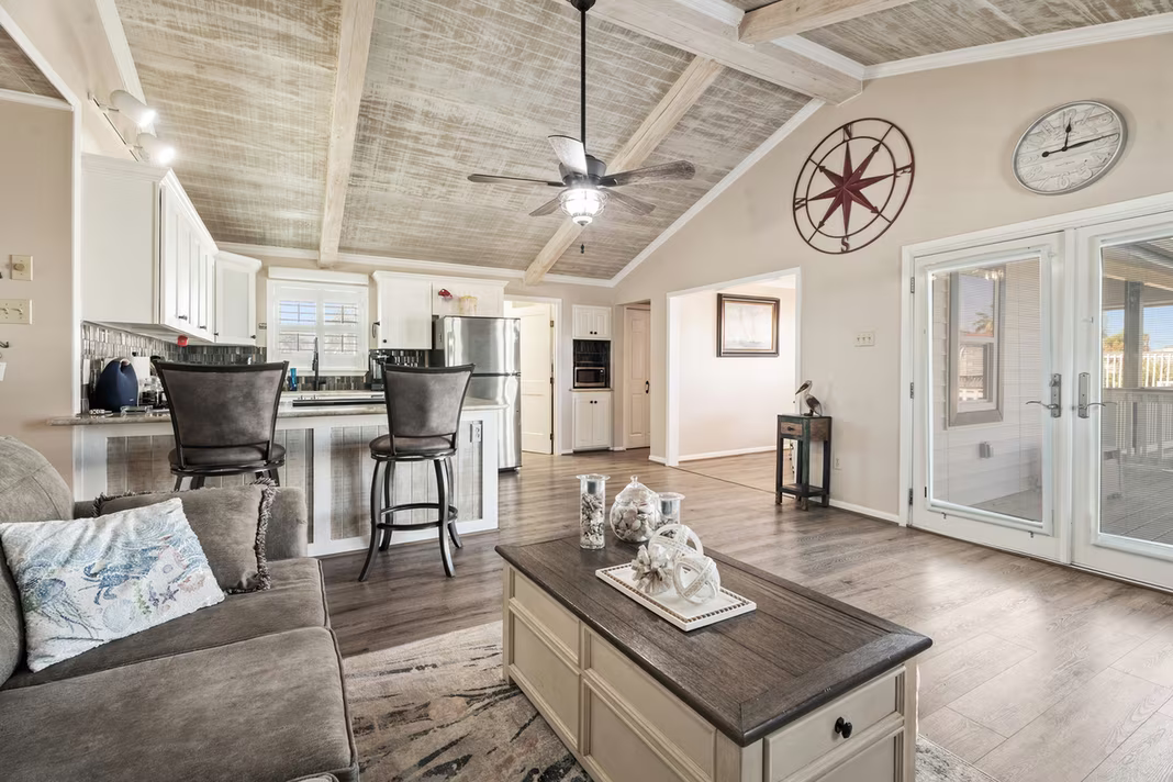 Photo 5 of 3730 Concho Key, Galveston, TX