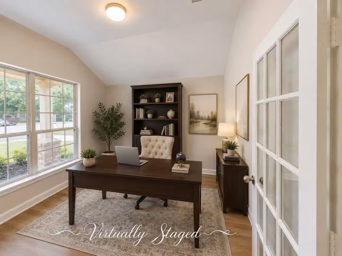 Photo 5 of 11506 Sandstone Canyon Drive, Humble, TX