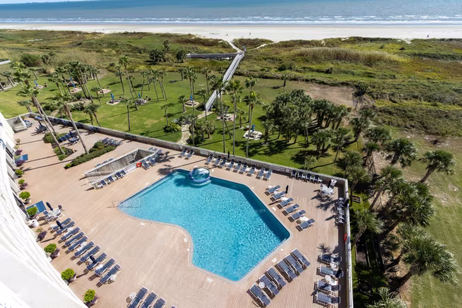 Photo 3 of 1401 E BEACH Drive 714, Galveston, TX