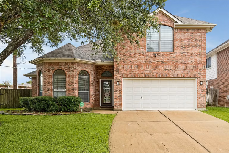 Photo 4 of 16542 Crossfield Drive, Houston, TX