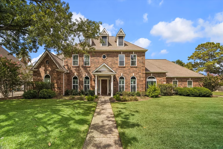 Photo of 20002 Sky Hollow Ln, Katy, TX