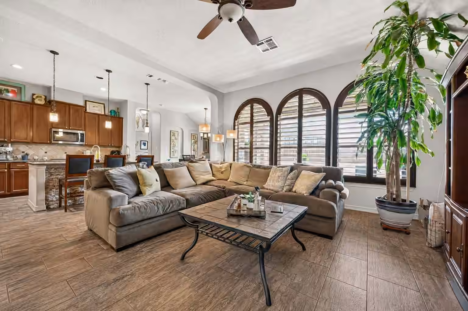 Photo 3 of 14806 Golden Hawk Trail, Cypress, TX