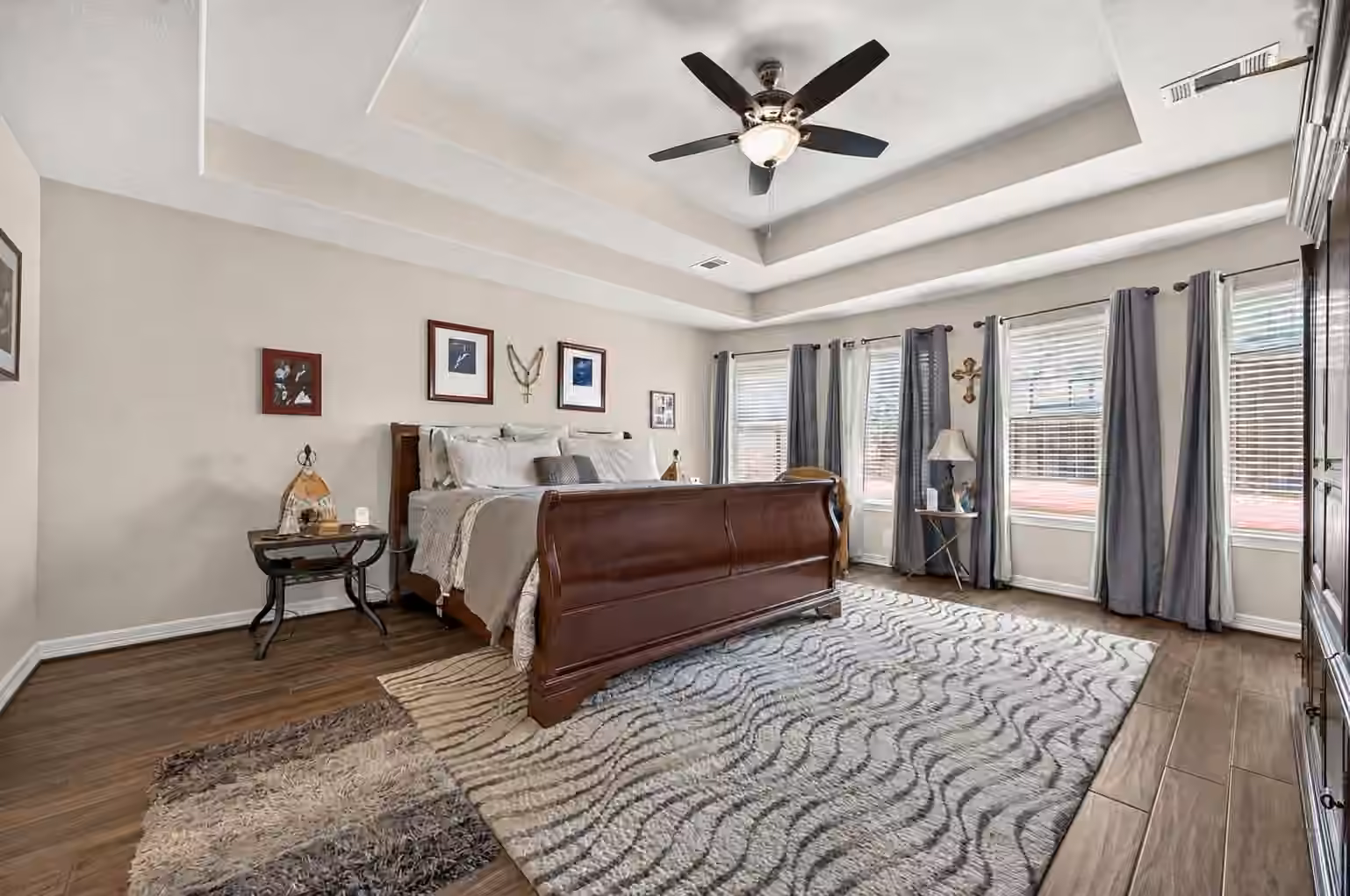 Photo 5 of 14806 Golden Hawk Trail, Cypress, TX
