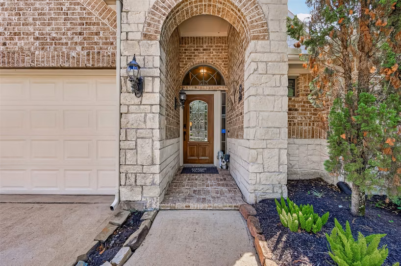 Photo 7 of 14806 Golden Hawk Trail, Cypress, TX