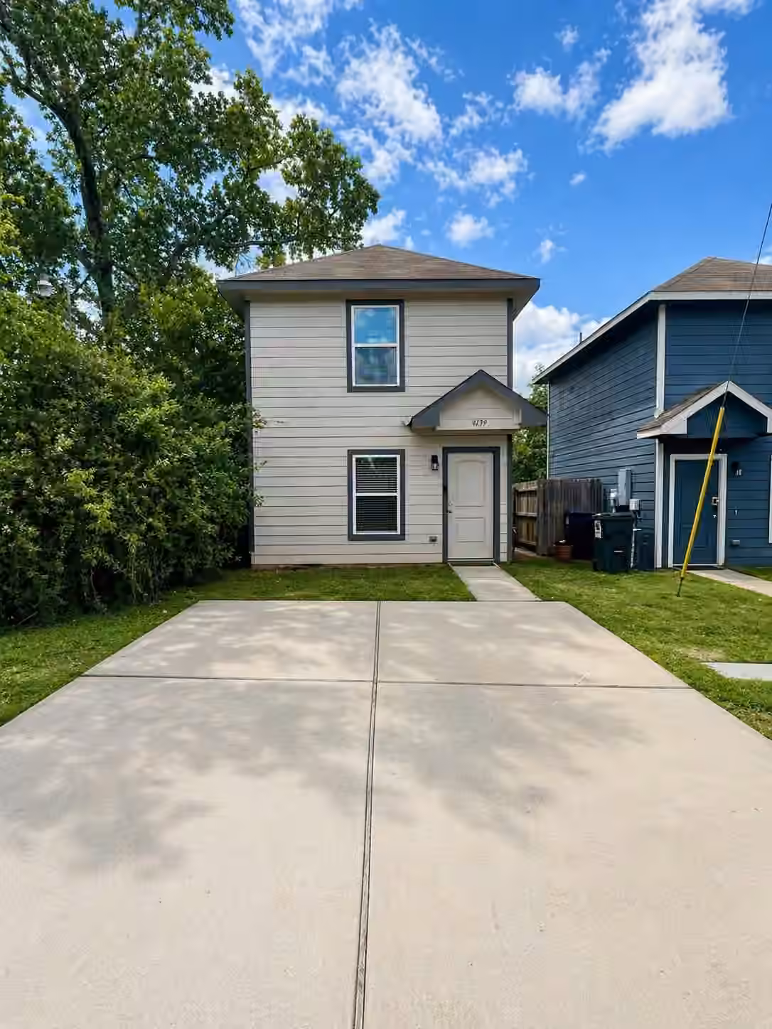 Photo of 4139 Sam Houston Road, Willis, TX