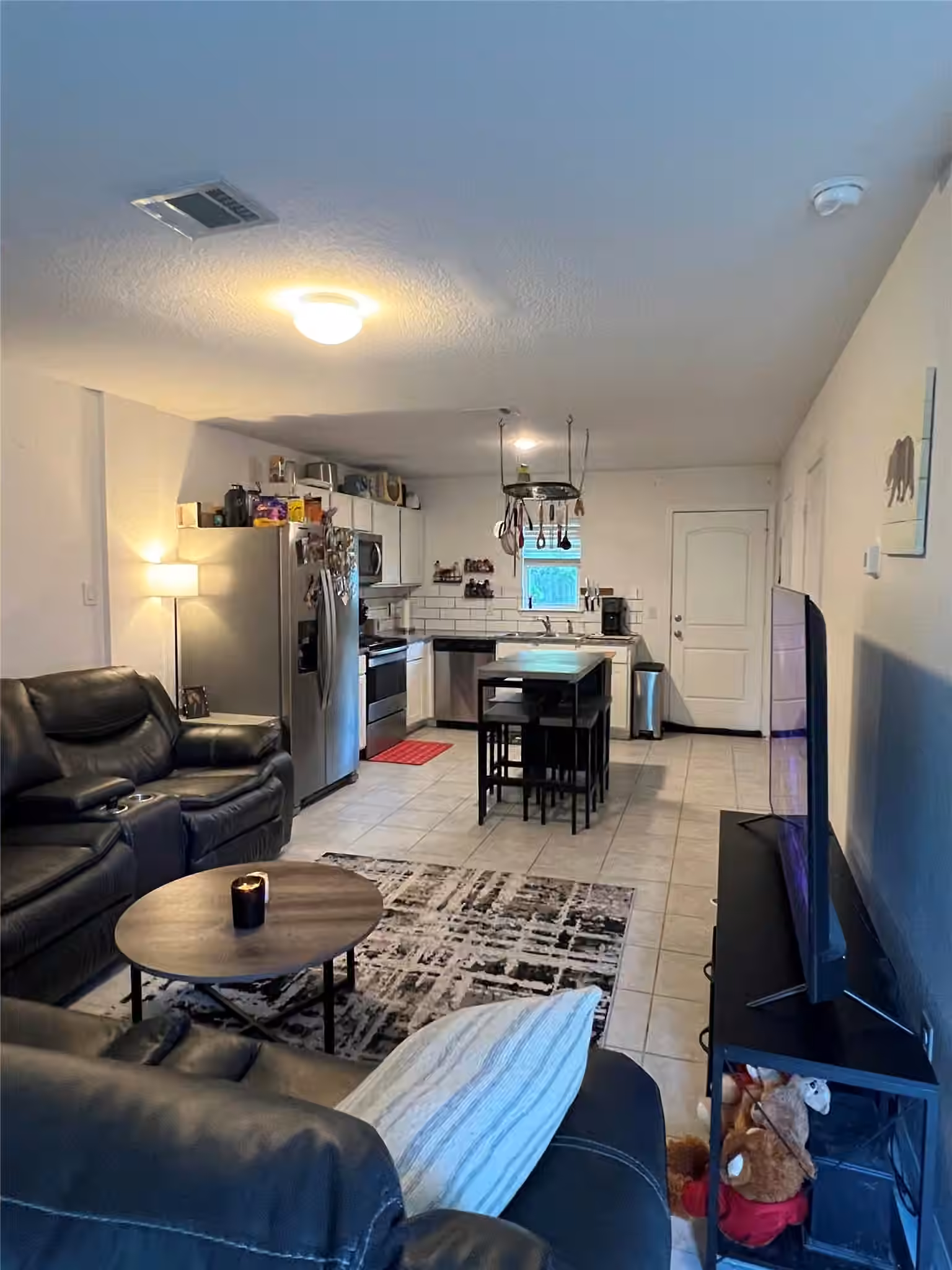 Photo 2 of 4139 Sam Houston Road, Willis, TX