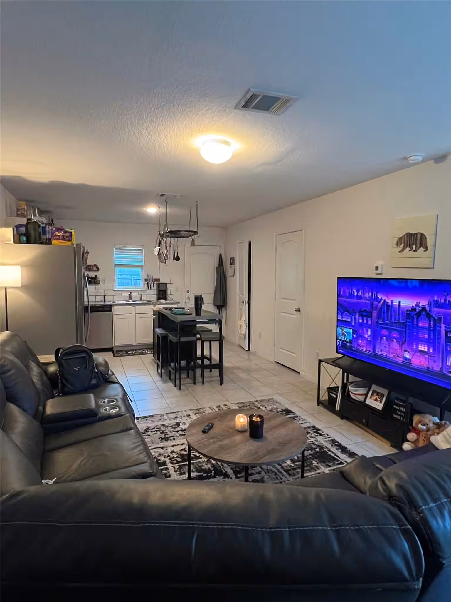 Photo 4 of 4139 Sam Houston Road, Willis, TX