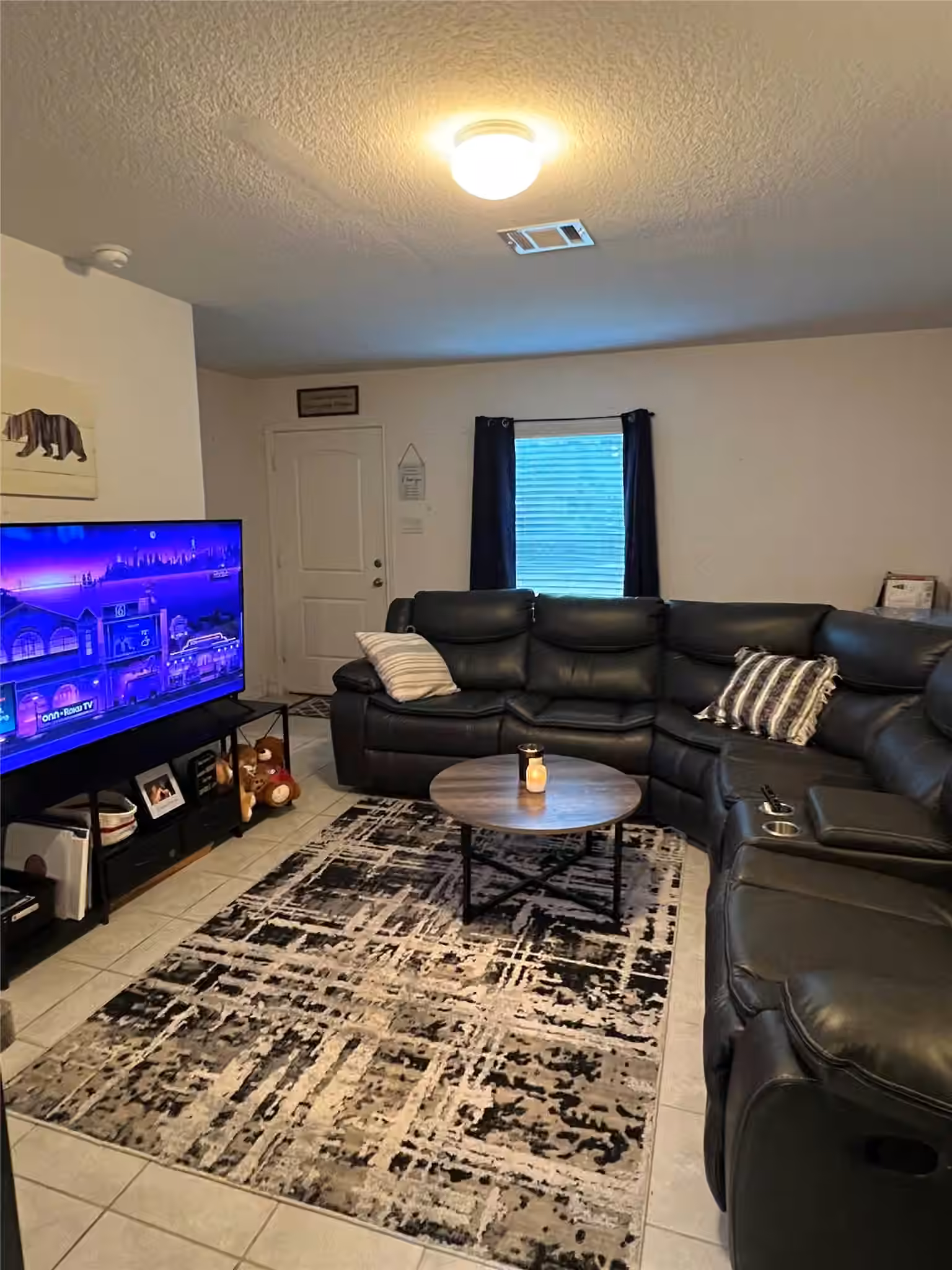 Photo 6 of 4139 Sam Houston Road, Willis, TX