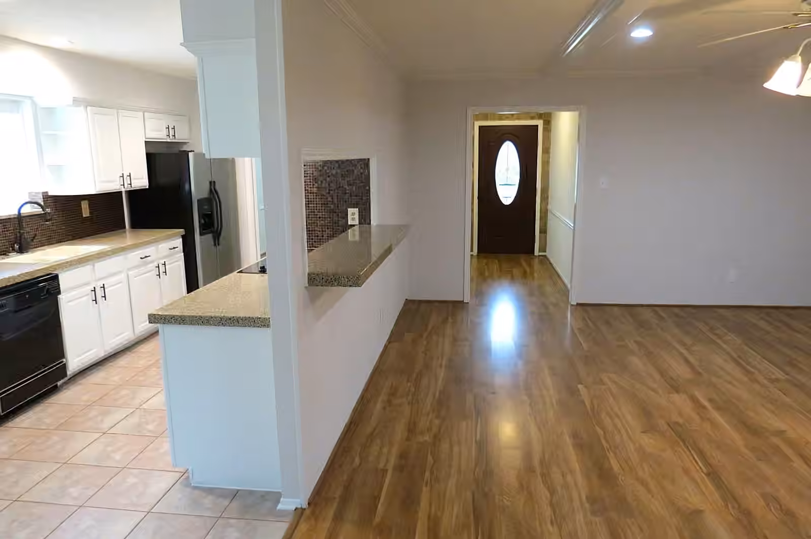 Photo 4 of 1006 Crossfield Drive, Katy, TX