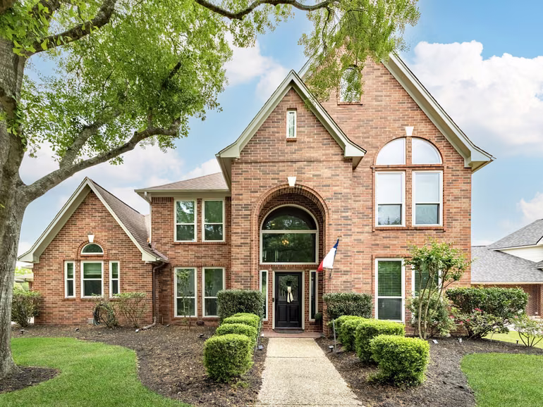 Photo of 14706 Sandy Creek Drive, Houston, TX