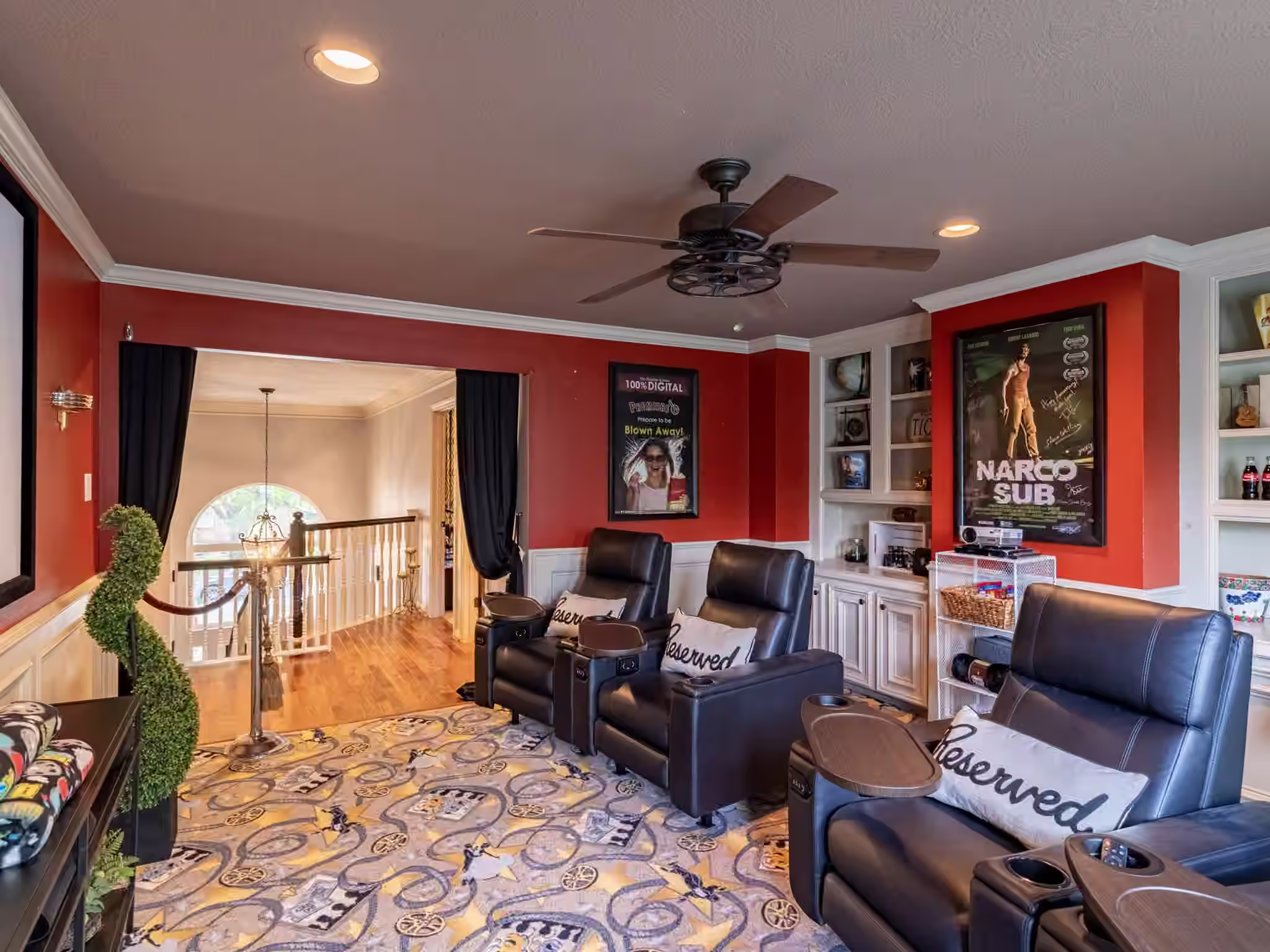 Photo 5 of 14706 Sandy Creek Drive, Houston, TX