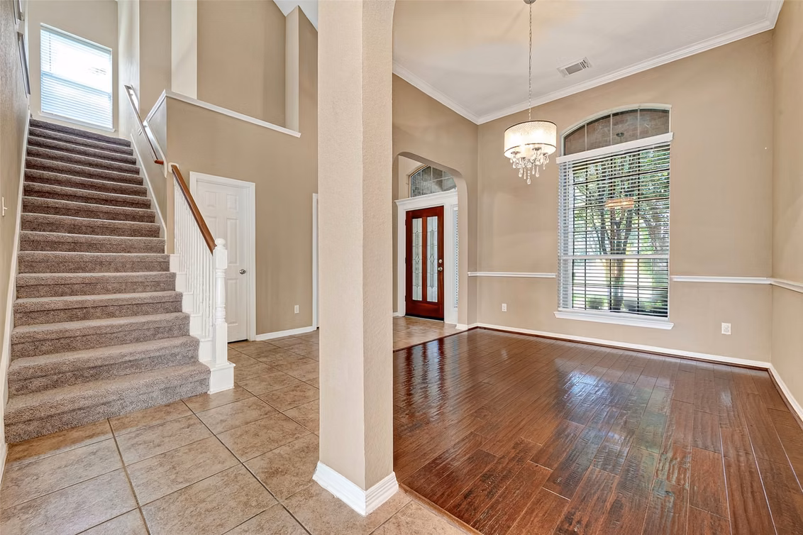 Photo 7 of 4911 Canyon Sage Lane, Katy, TX