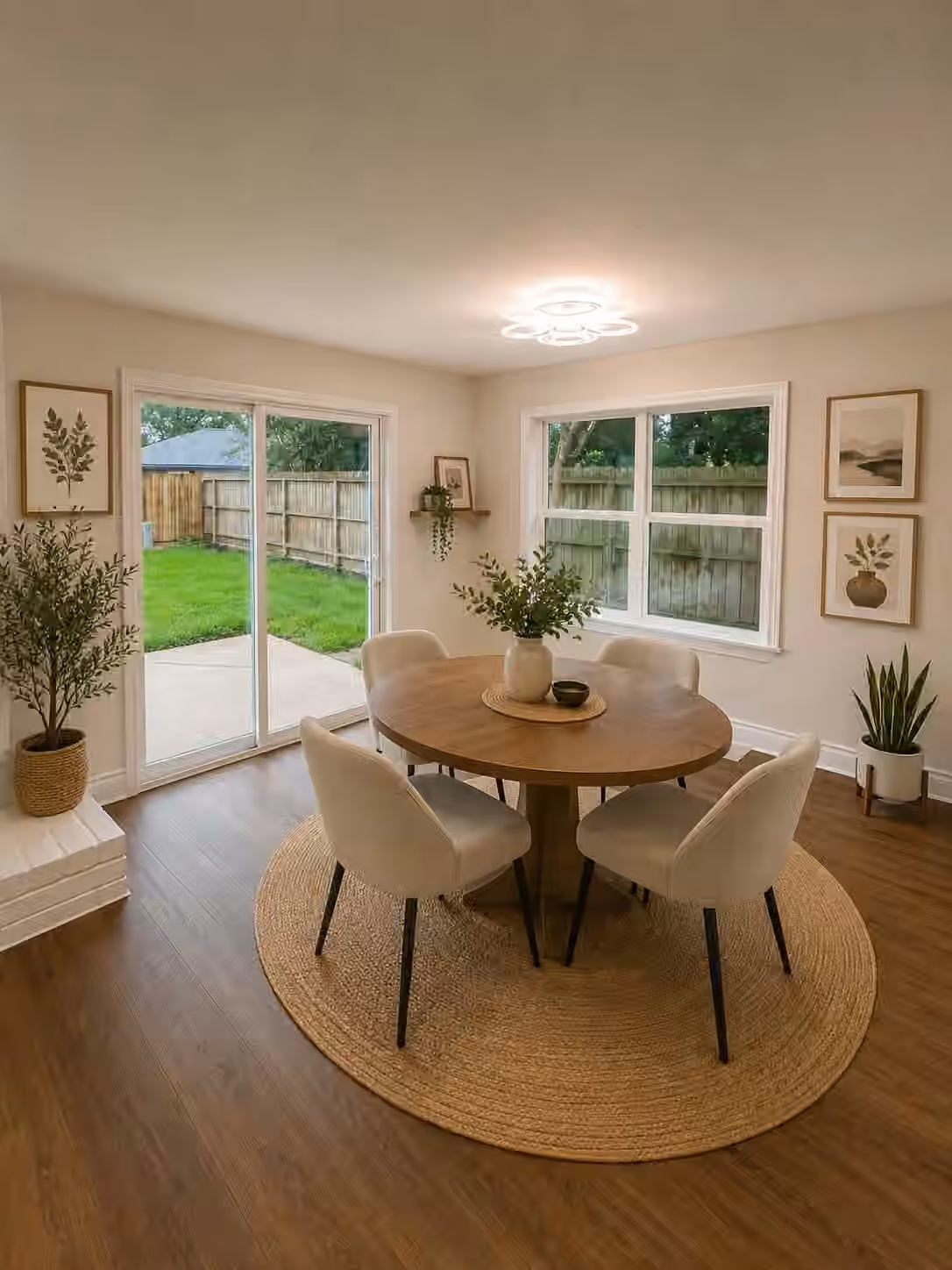 Photo 7 of 5303 Ingomar Way, Houston, TX