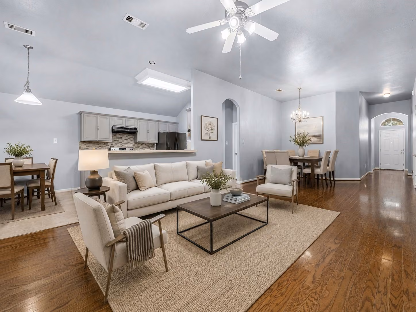 Photo 2 of 9026 Clearwood Landing Boulevard, Houston, TX