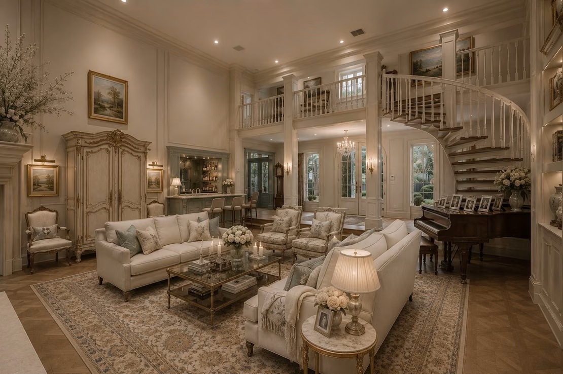 Photo 7 of 11518 Shadow Way, Houston, TX
