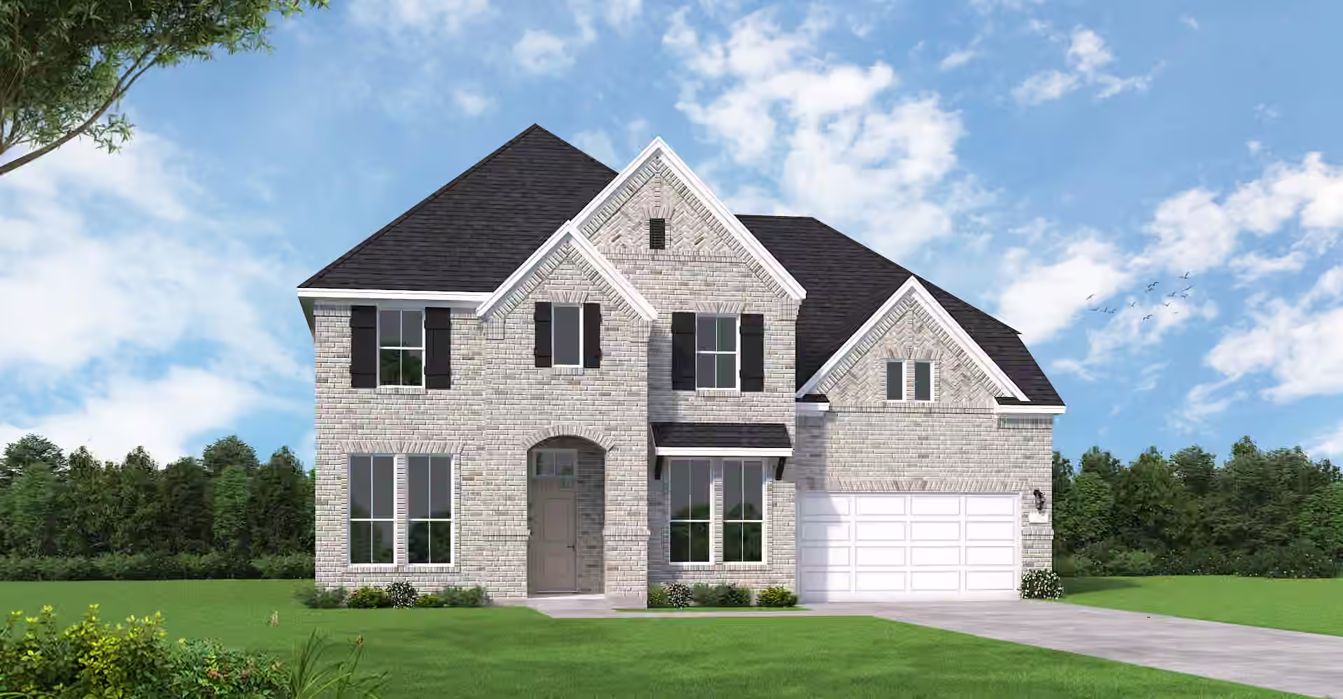 Photo of 6122 Monarch Blossom Lane, Richmond, TX
