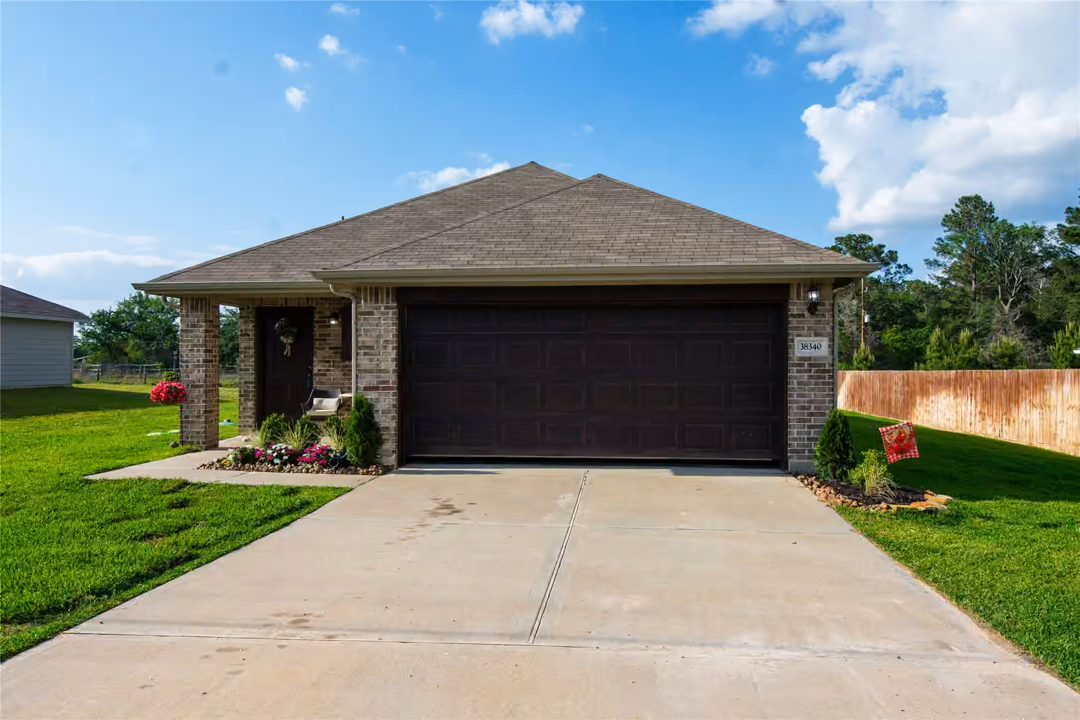 Photo of 38340 Park View Drive, Hempstead, TX