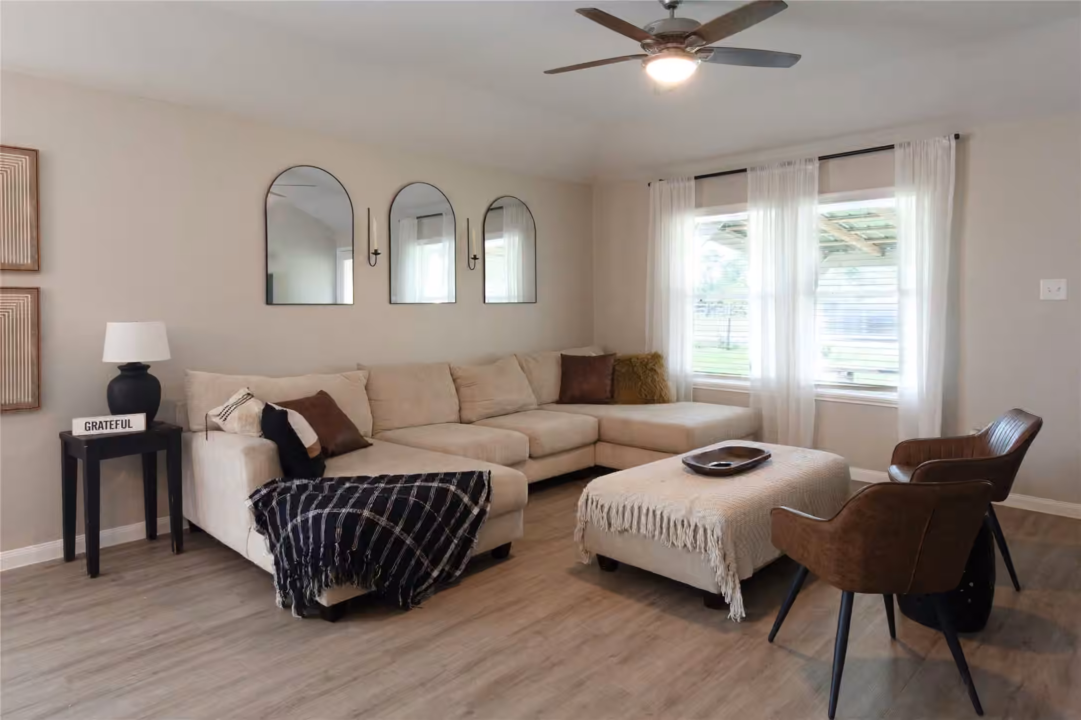 Photo 4 of 38340 Park View Drive, Hempstead, TX
