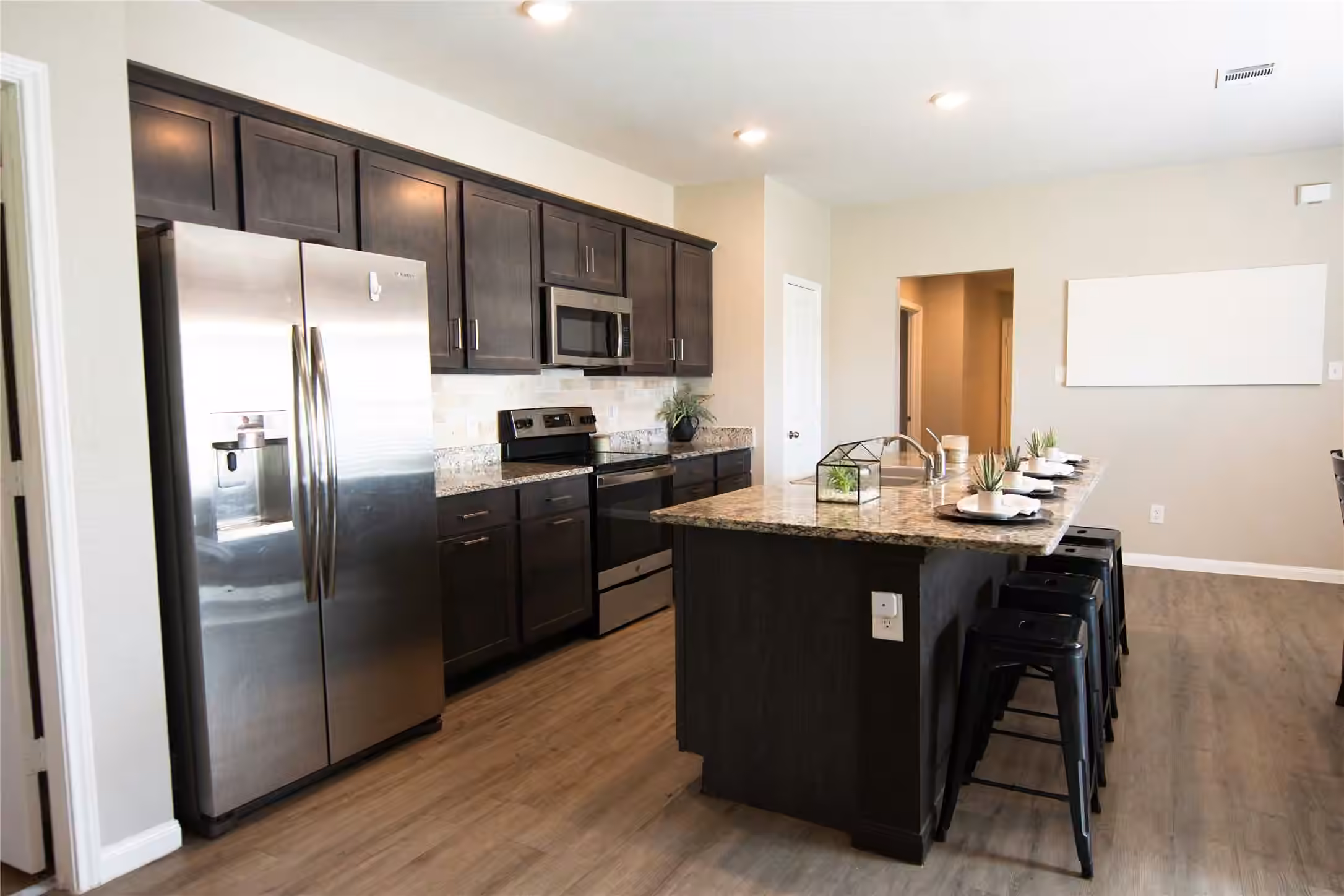 Photo 6 of 38340 Park View Drive, Hempstead, TX