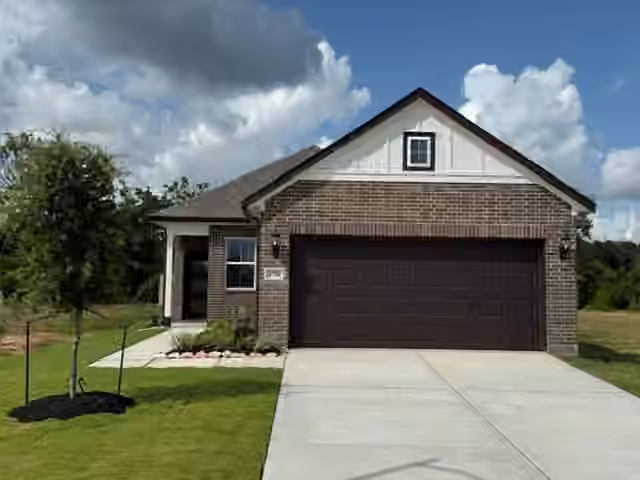 Photo of 4710 Magnolia Montoya Drive, Pinehurst, TX