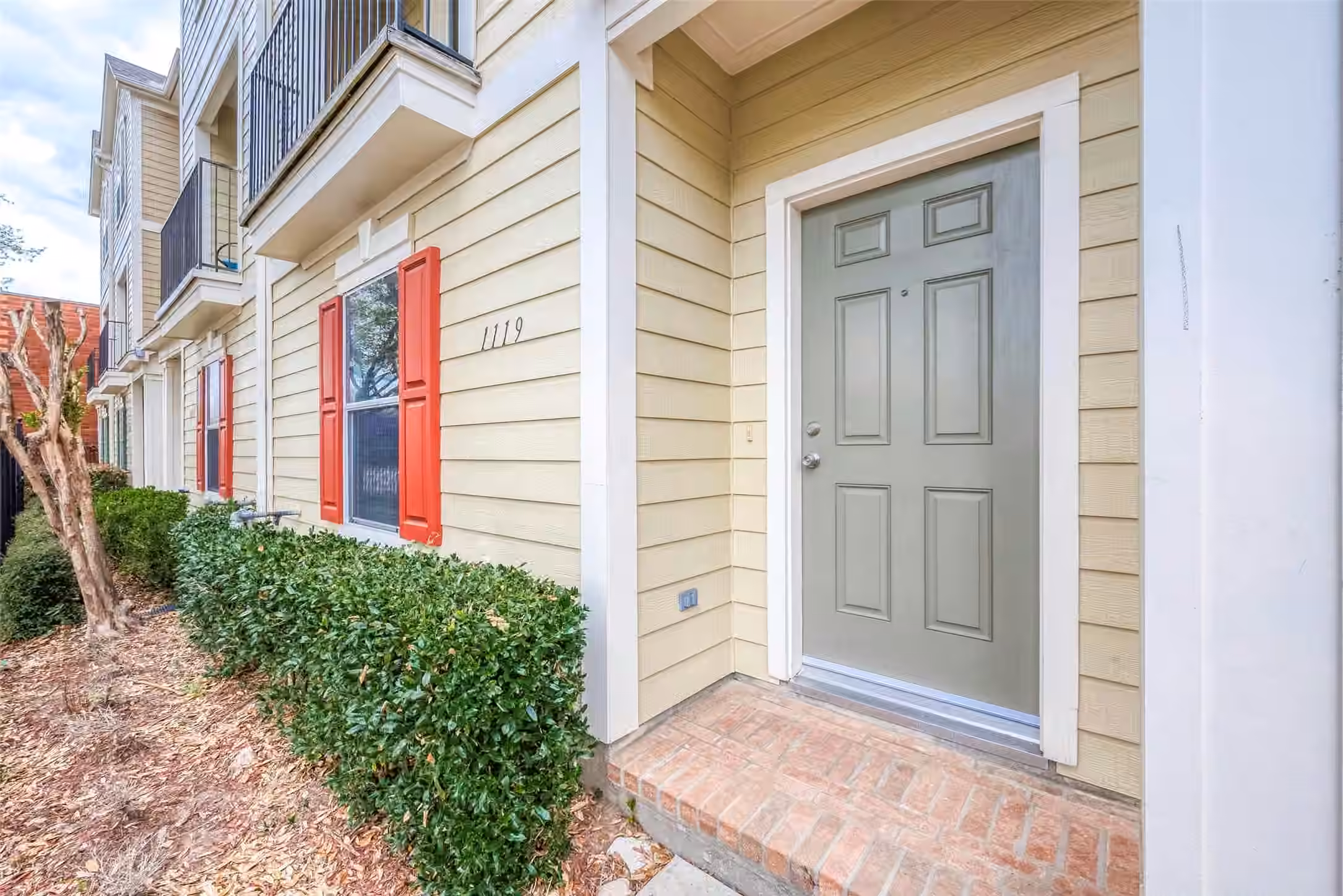 Photo 4 of 1119 Palmer Street, Houston, TX