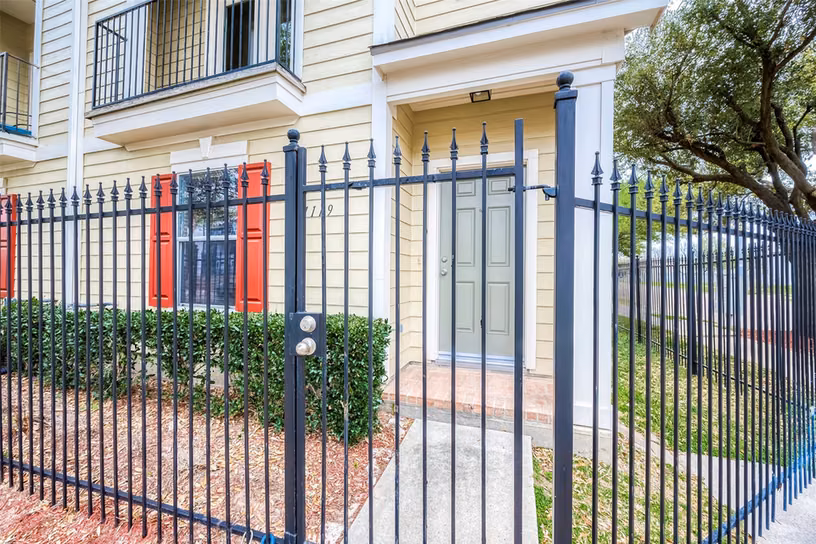 Photo 5 of 1119 Palmer Street, Houston, TX