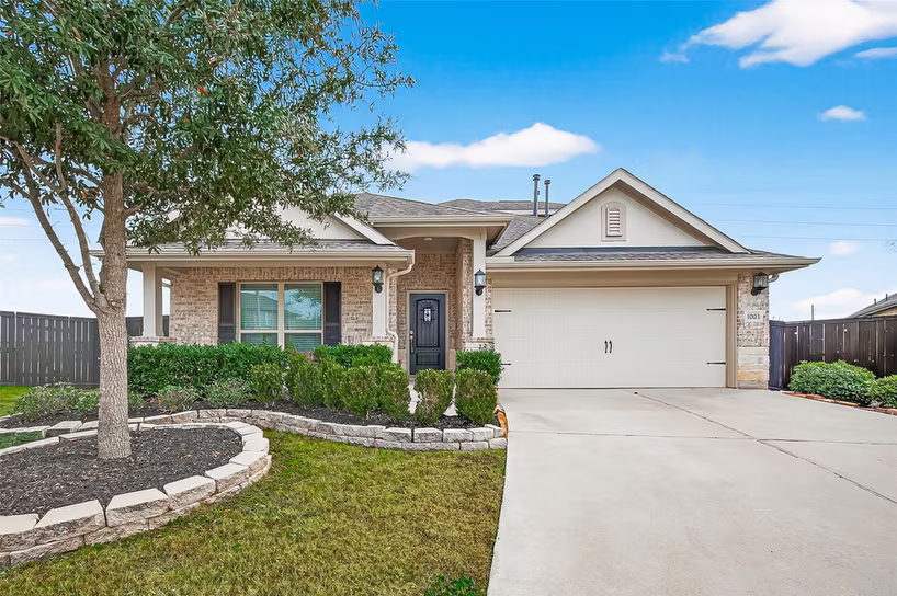Photo of 1003 Grey Dusk Court, Richmond, TX 77406