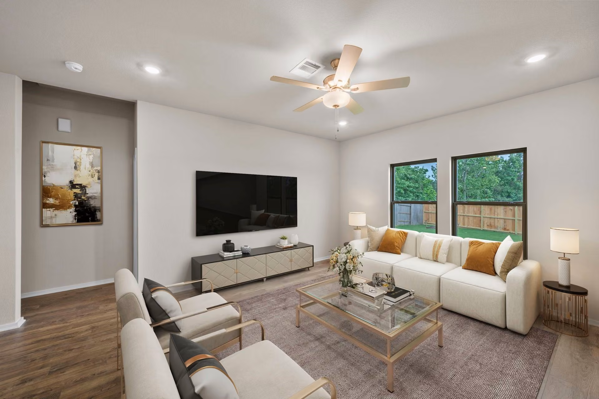 Photo 6 of 12072 Moonlight Path Drive, Conroe, TX
