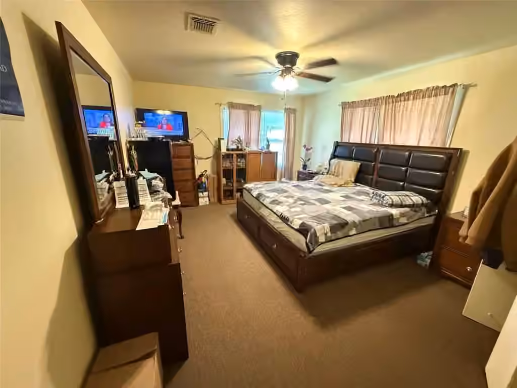 Photo 7 of 1800 Carlisle Street, Rosenberg, TX