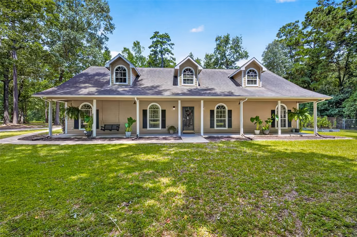 Photo of 23971 Arrowhead Point, New Caney, TX