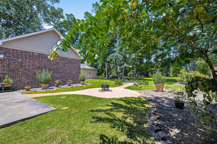 Photo 6 of 23971 Arrowhead Point, New Caney, TX