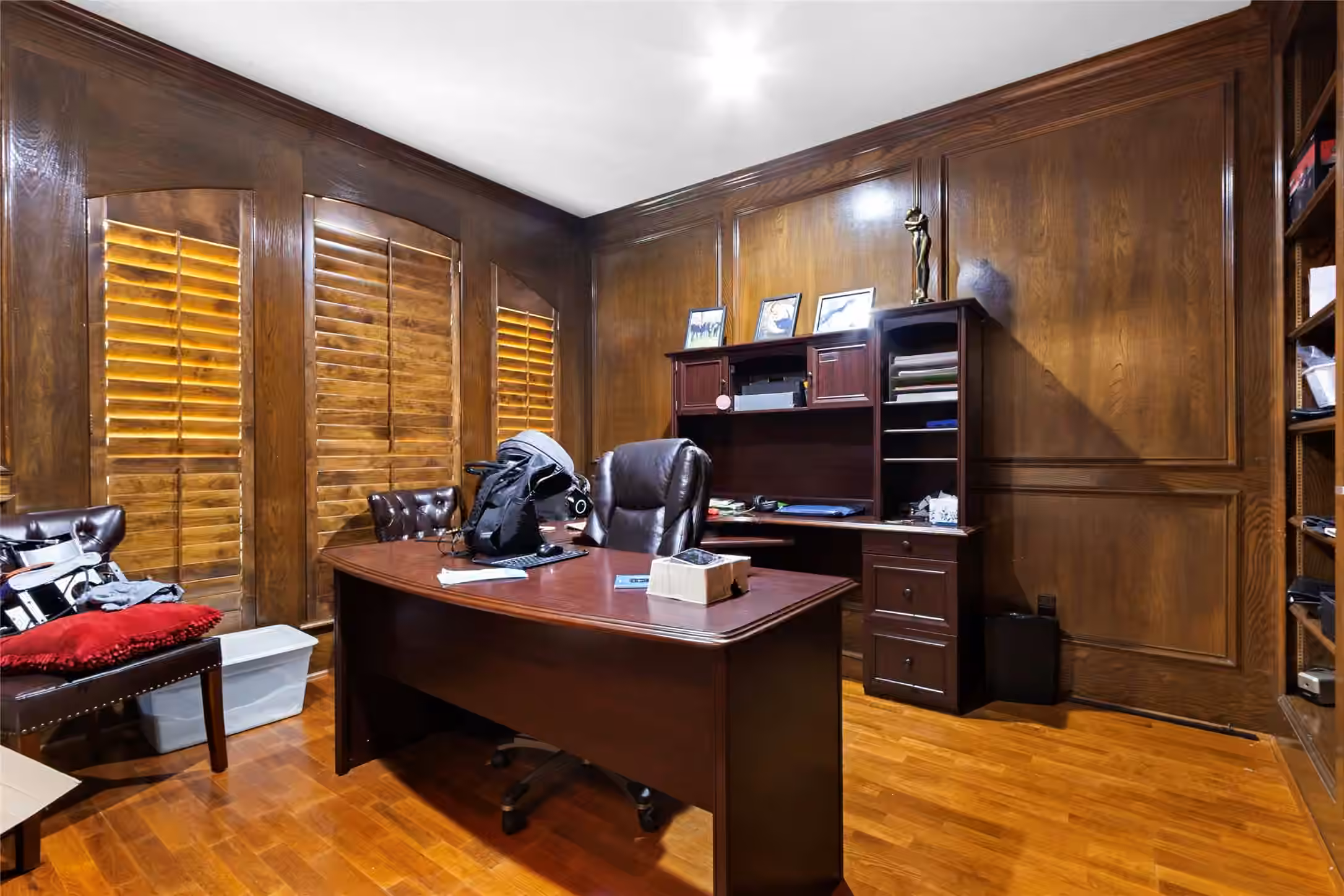Photo 5 of 14907 Pine Point Court, Houston, TX
