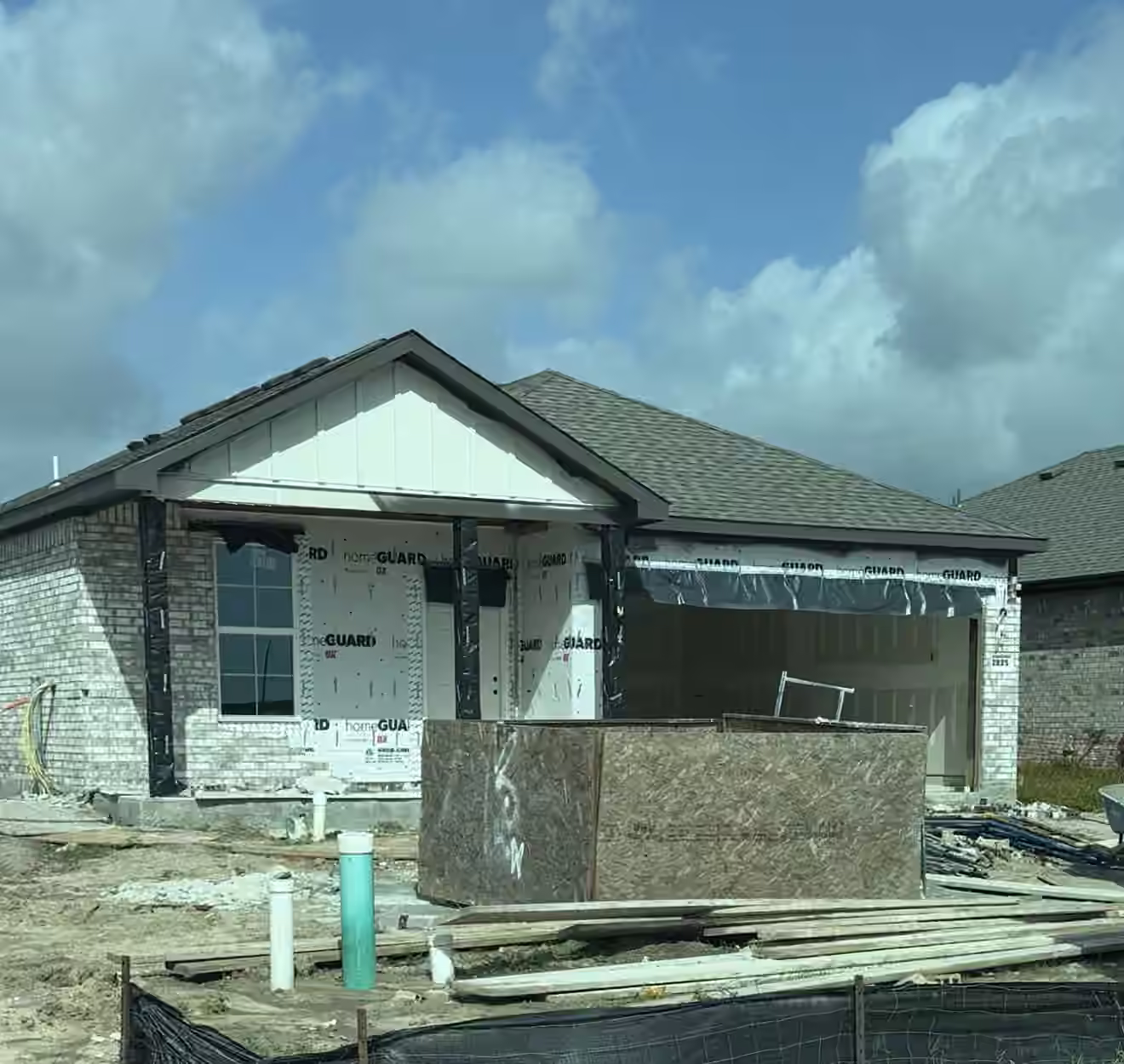 Photo 2 of 2602 Rose Quartz Drive, Texas City, TX