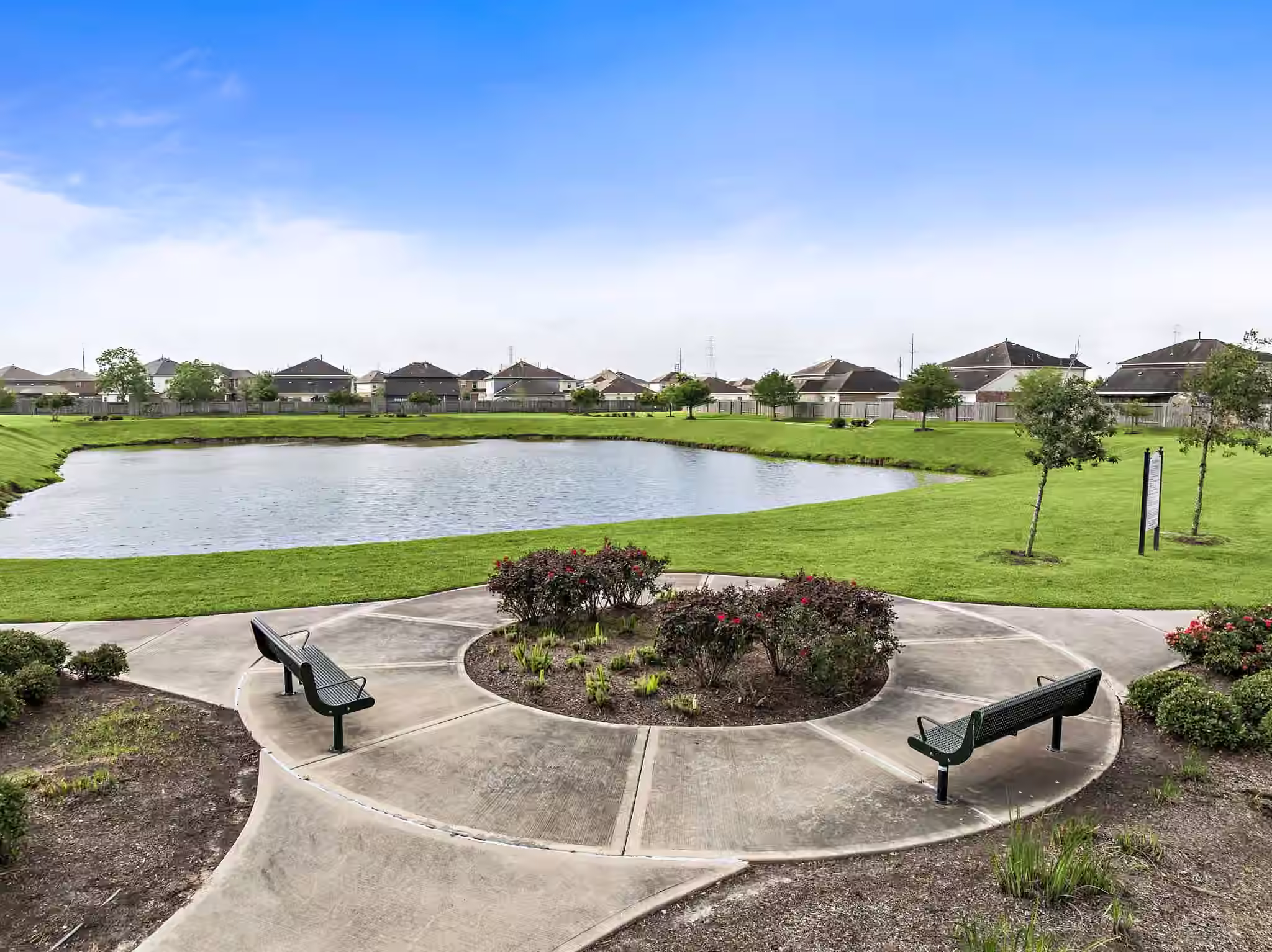 Photo 5 of 2602 Rose Quartz Drive, Texas City, TX