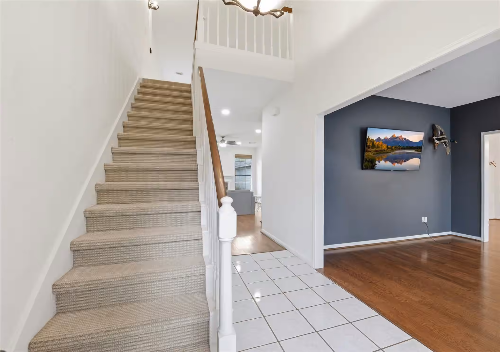 Photo 5 of 13007 Orchard Hollow Way, Houston, TX