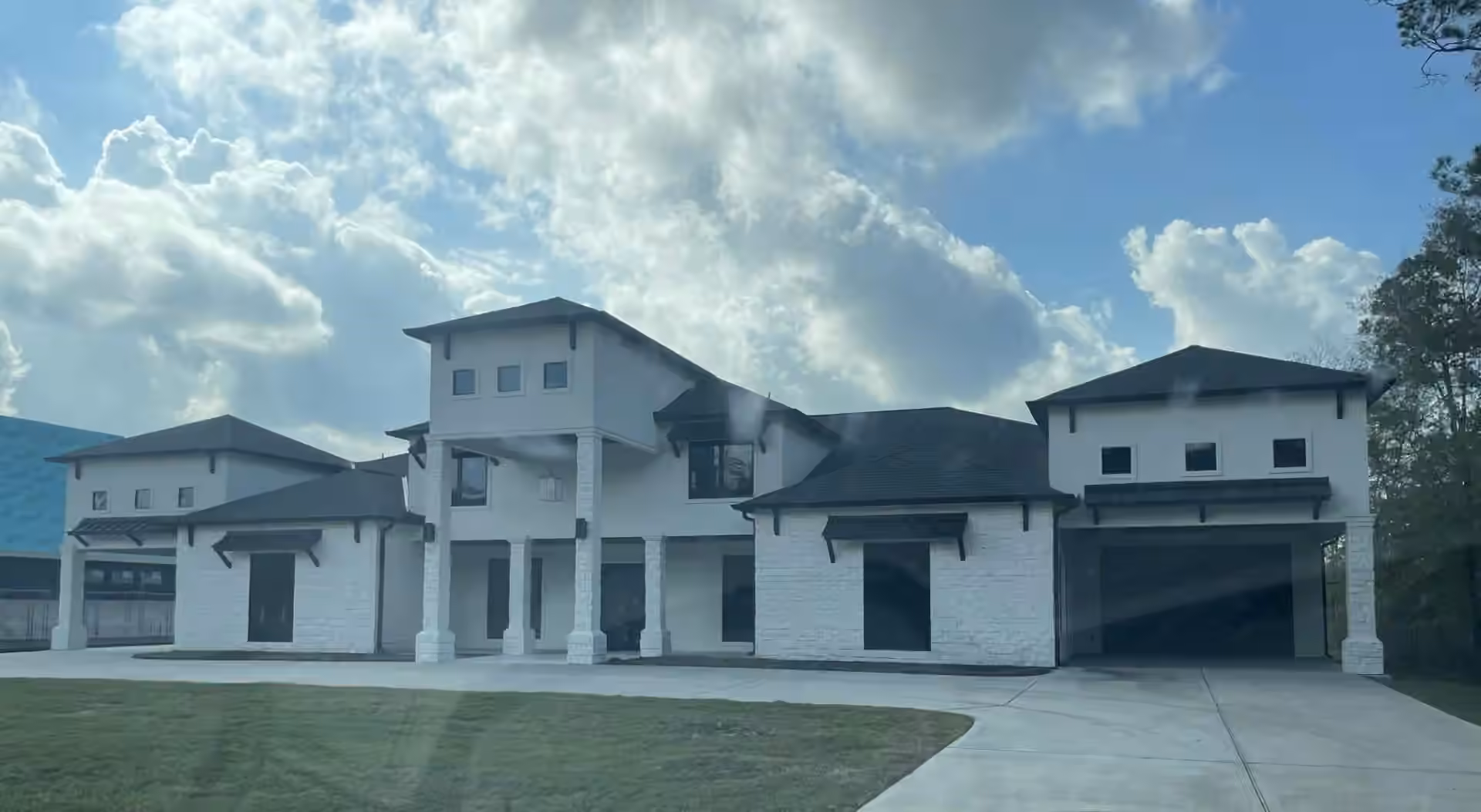 Photo 5 of 27583 S Lazy Meadow Way, Spring, TX