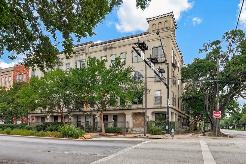 Photo of 1602 Elgin St Street 11, Houston, TX