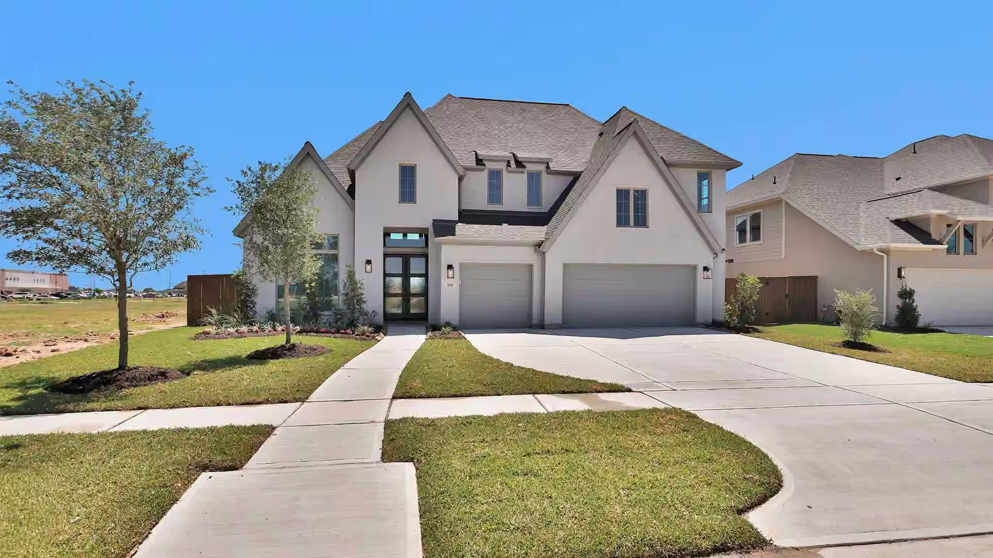 Photo of 3814 Desert Willow Way, Katy, TX