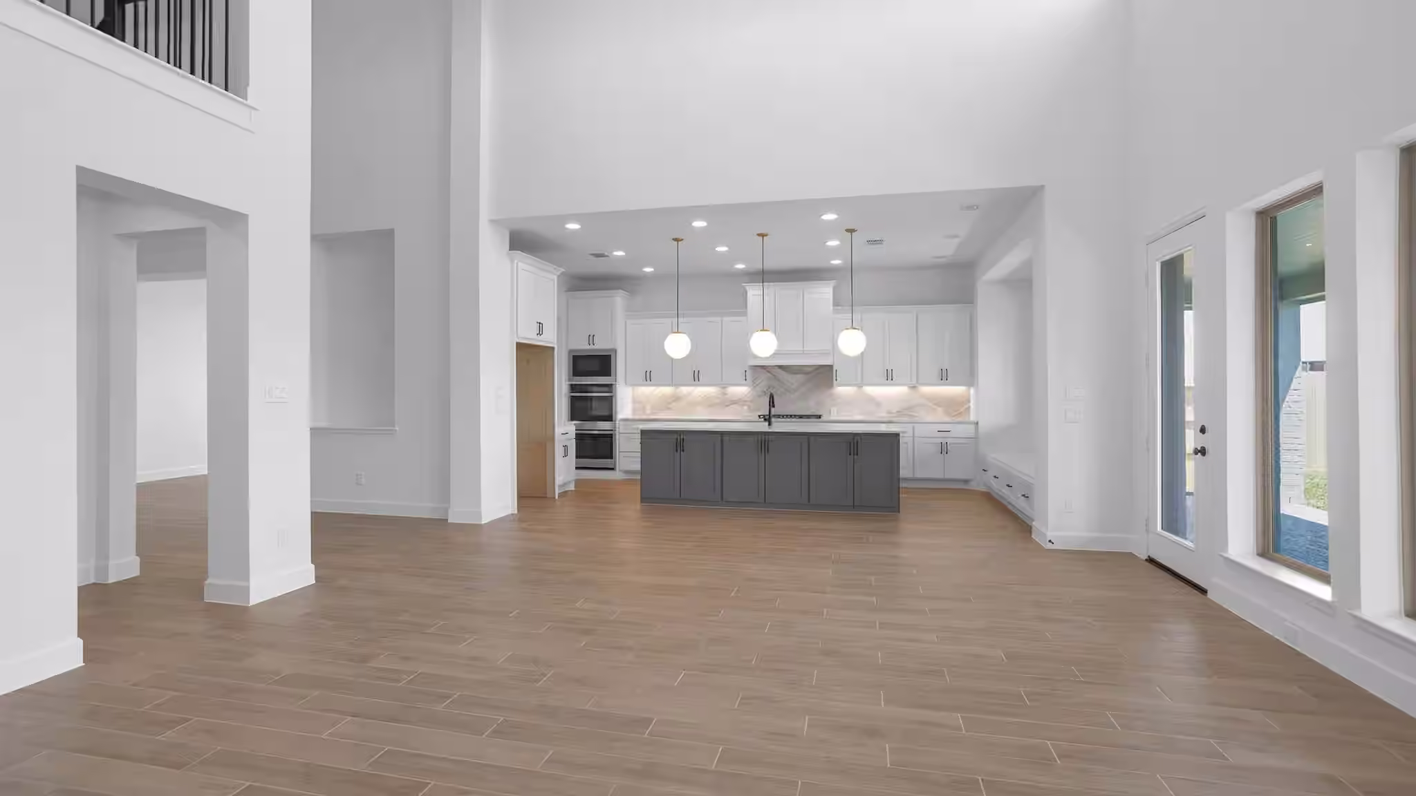 Photo 5 of 3814 Desert Willow Way, Katy, TX
