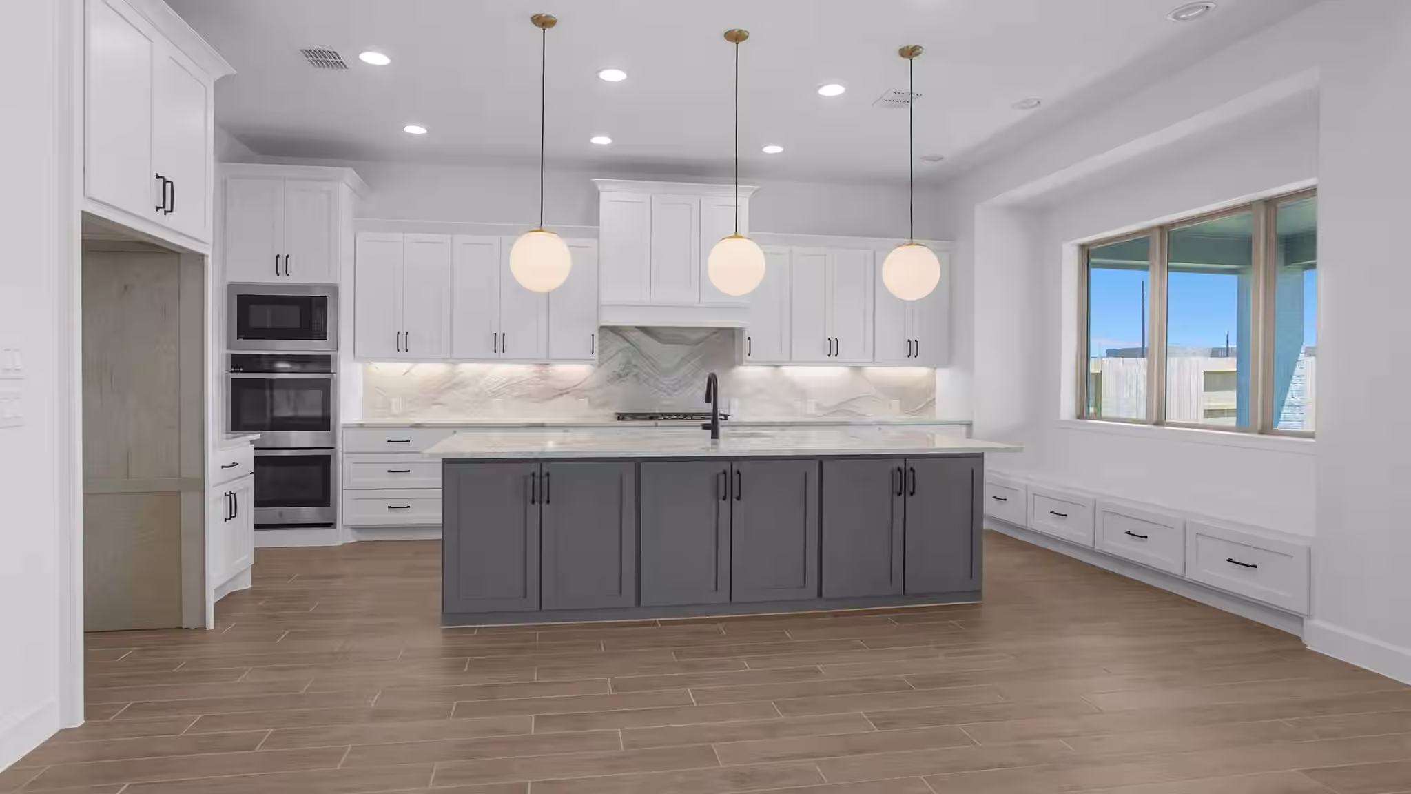 Photo 6 of 3814 Desert Willow Way, Katy, TX