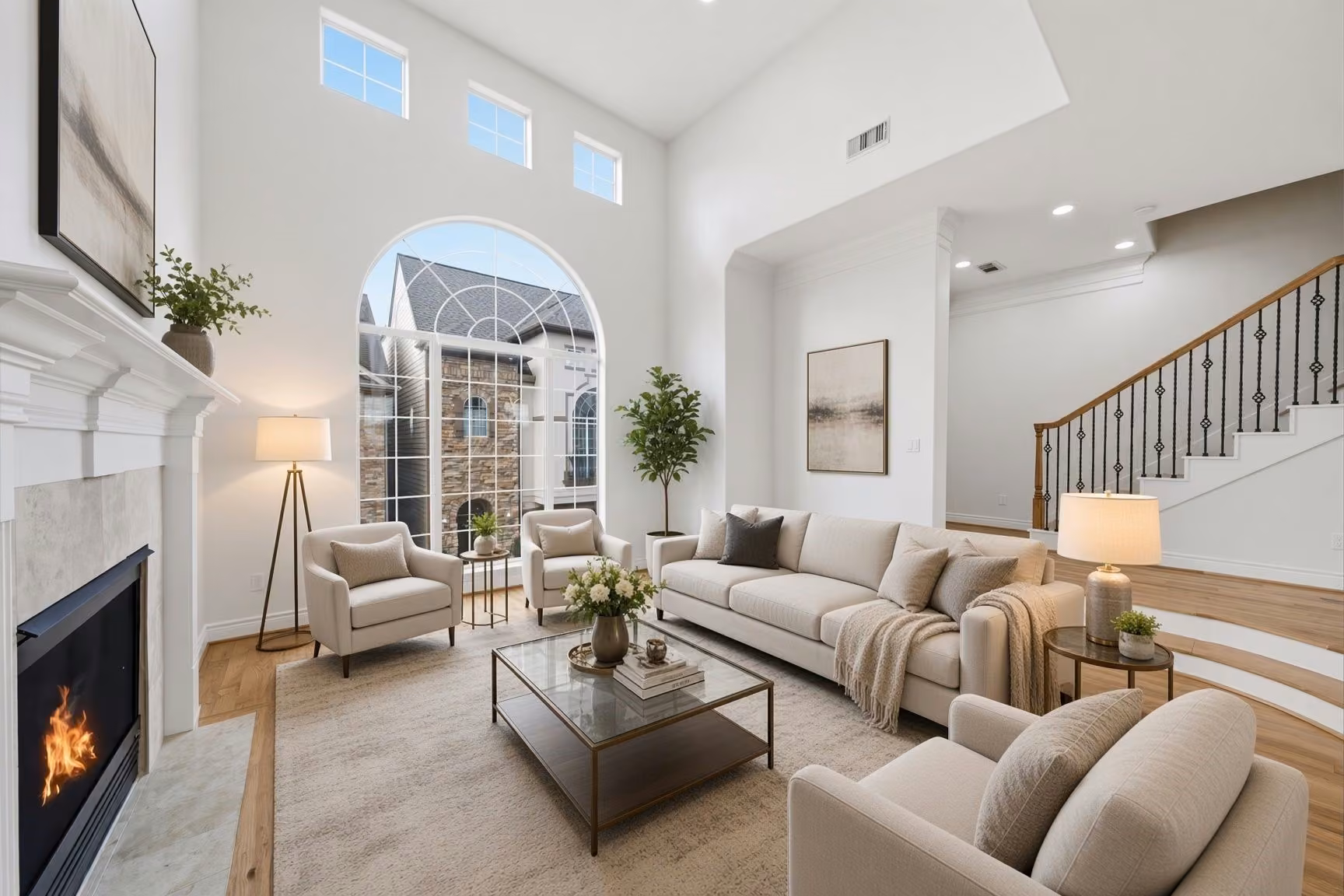 Photo of 11110 Sherwood Forest Glen Drive, Houston, TX