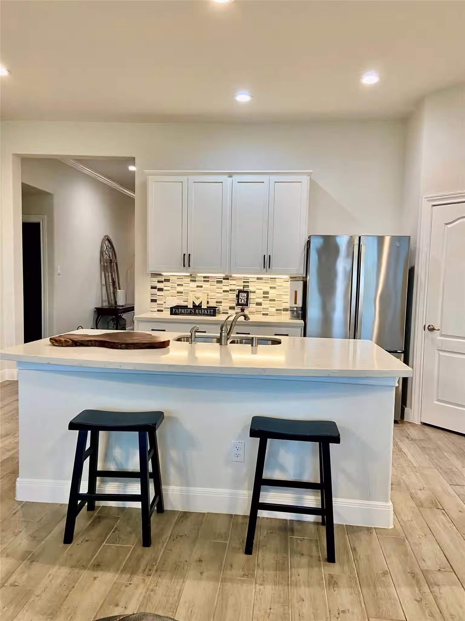Photo 5 of 12106 Champions Forest Drive, Mont Belvieu, TX